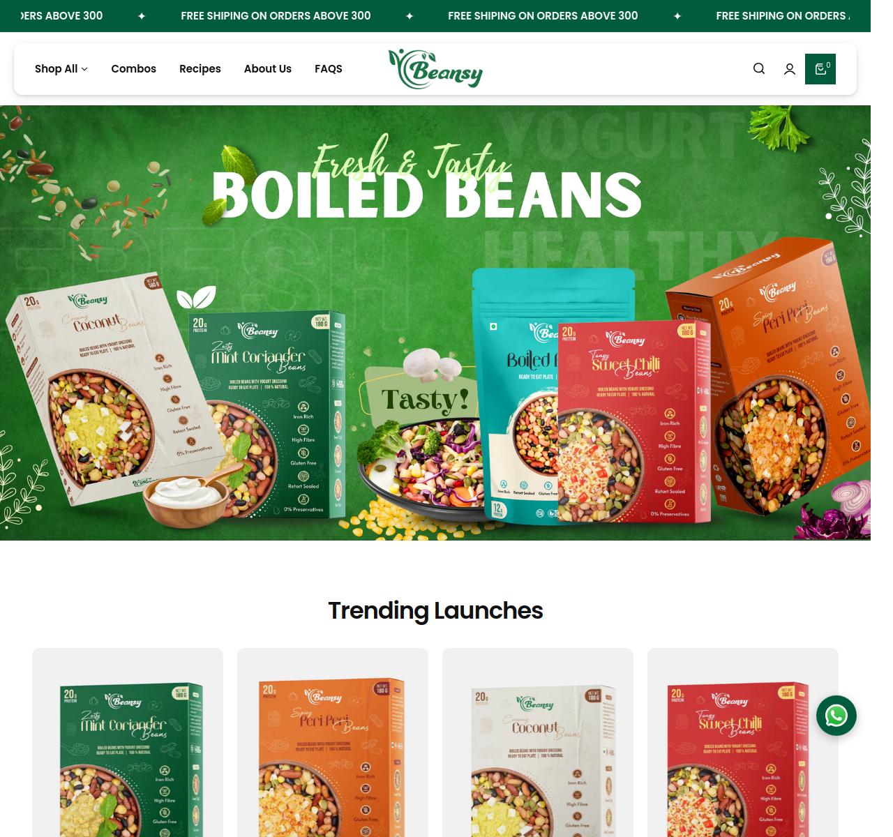 Beansyfoods.com-LLP-Ready-to-Eat-Preservative-Free-Goodness-for-Busy-Lifestyles
